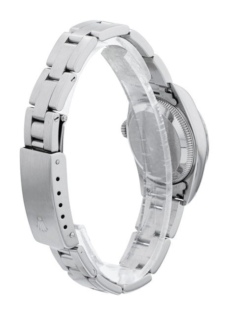 Rolex Lady Oyster Perpetual 67180 Image 3